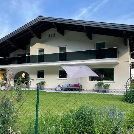 Appartement Erlbacher Lungötz エクステリア 写真