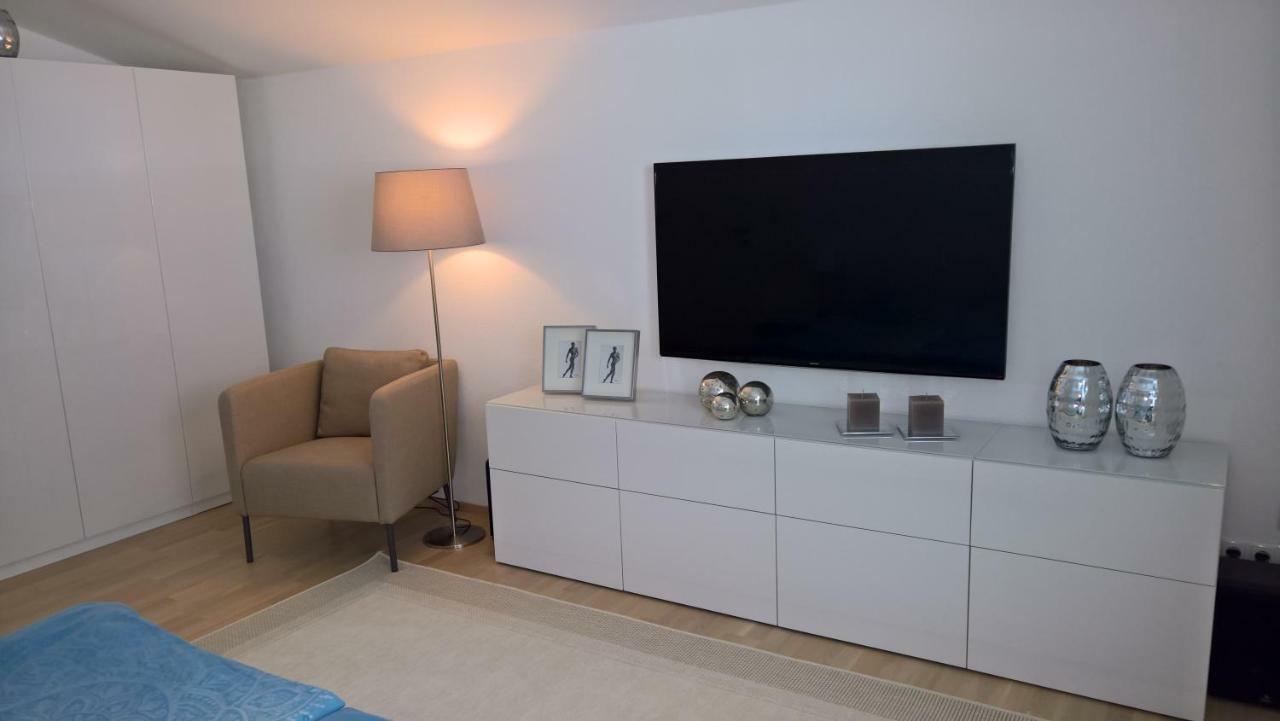Appartement Erlbacher Lungötz エクステリア 写真