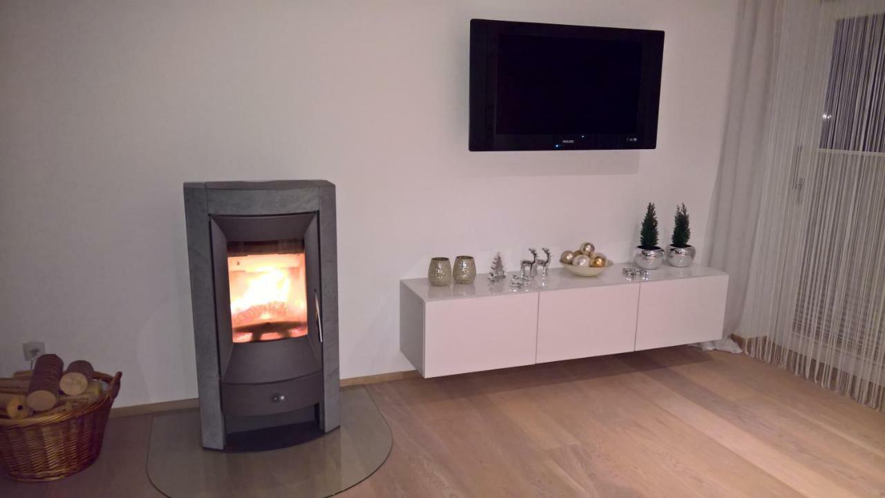 Appartement Erlbacher Lungötz エクステリア 写真