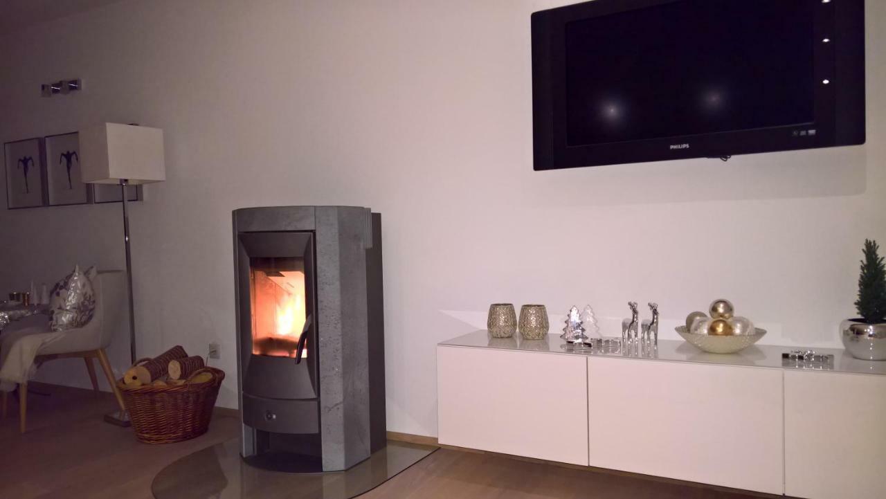 Appartement Erlbacher Lungötz エクステリア 写真
