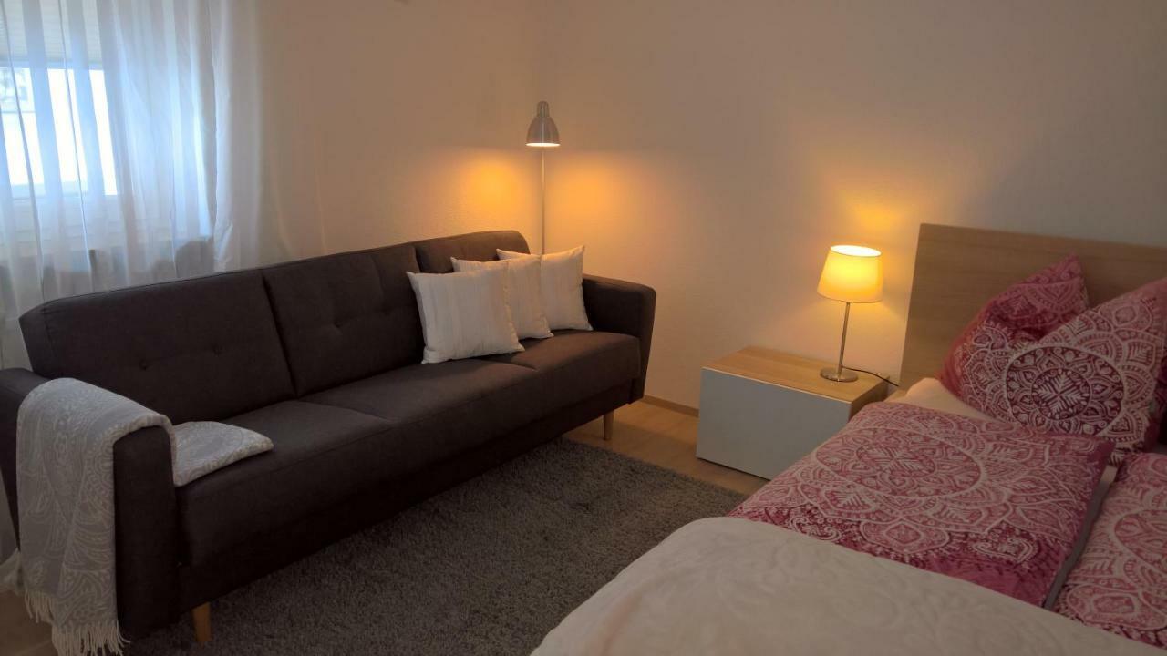 Appartement Erlbacher Lungötz エクステリア 写真