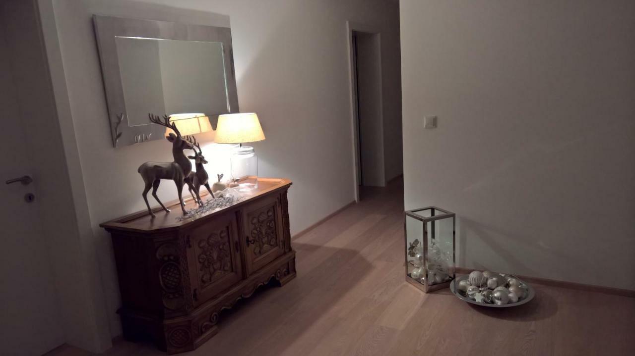 Appartement Erlbacher Lungötz エクステリア 写真