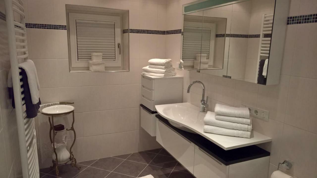 Appartement Erlbacher Lungötz エクステリア 写真