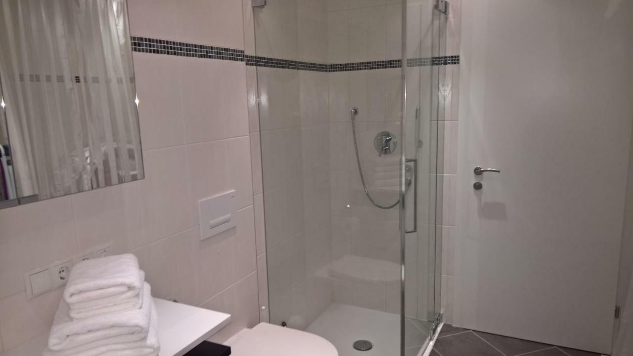 Appartement Erlbacher Lungötz エクステリア 写真