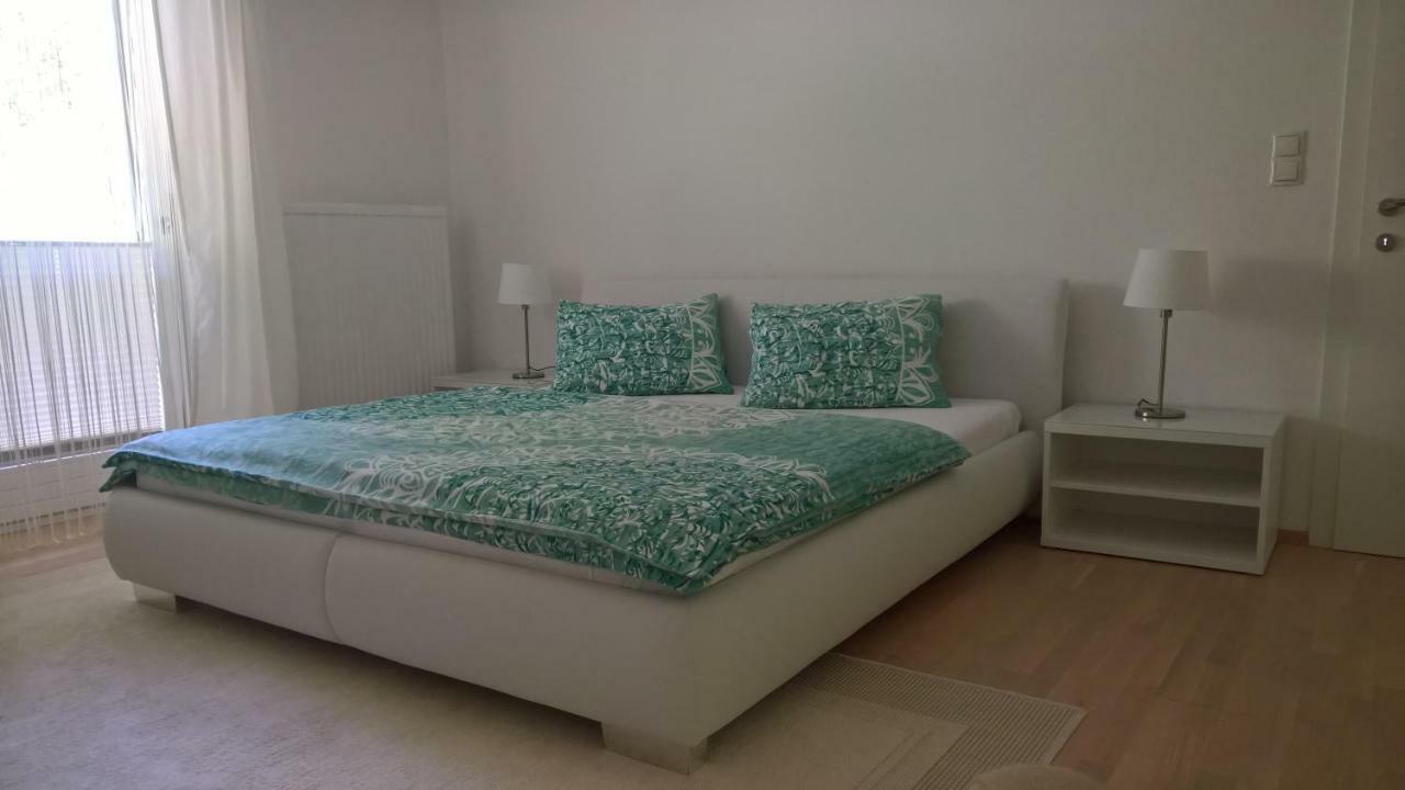 Appartement Erlbacher Lungötz エクステリア 写真