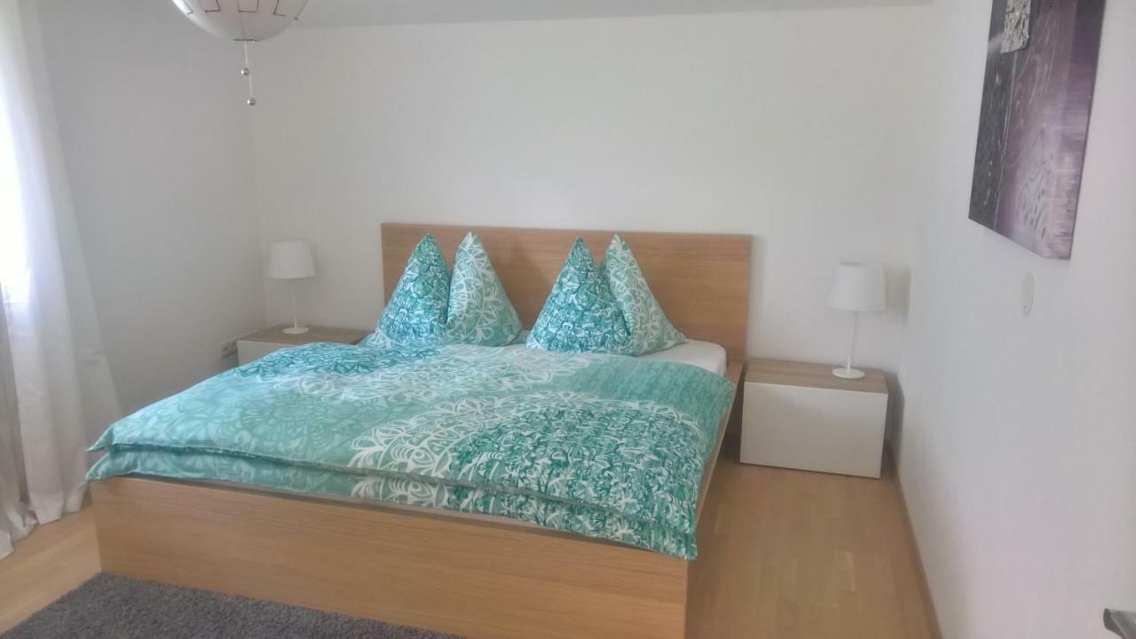 Appartement Erlbacher Lungötz エクステリア 写真